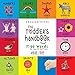 The Toddler's Handbook: Bilingual (English / Hindi) (&agrave;&curren;&agrave;&curren;&agrave;&curren;&agrave;&yen;&agrave;&curren;&deg;&agrave;&yen;&agrave;&curren;&agrave;&curren;&frac14;&agrave;&yen; / &agrave;&