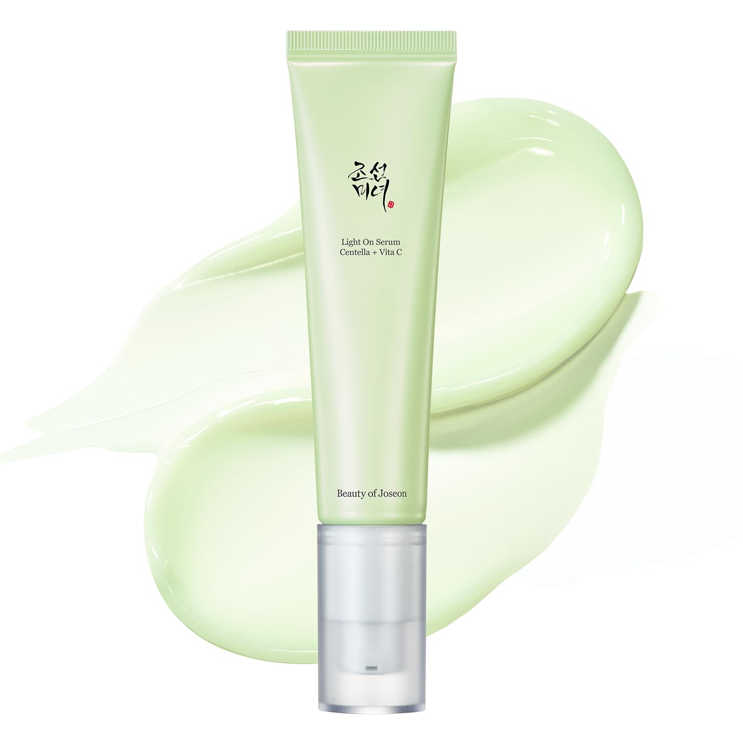 BEAUTY OF JOSEON Light On Serum Centella + Vita C Yüz Serumu 30 ml