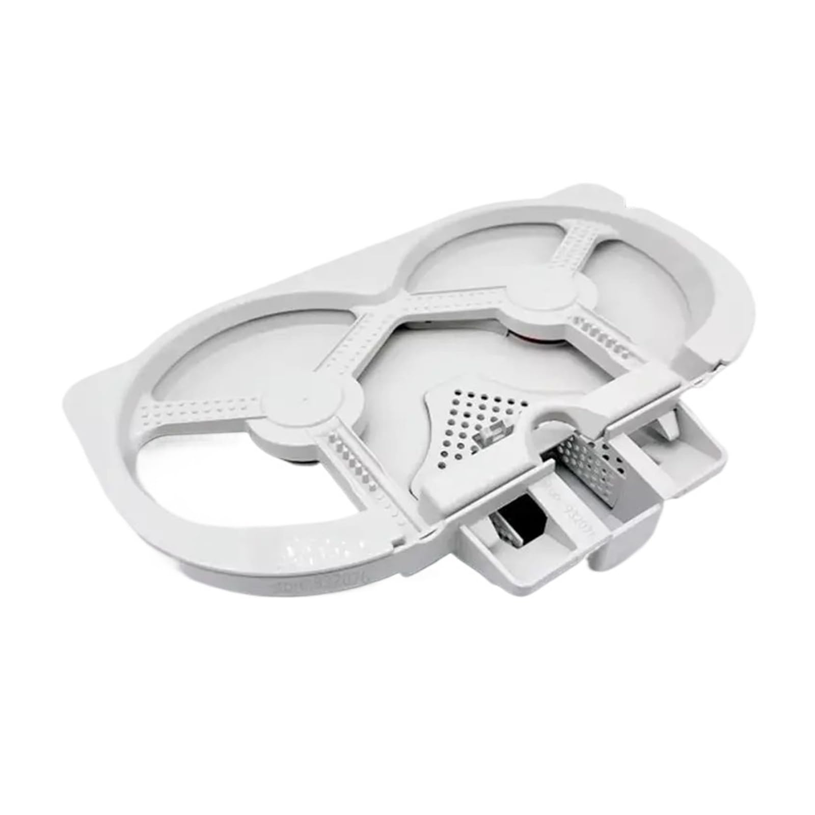 Bandeja de Lavado de Mopa, Compatible con Roborock