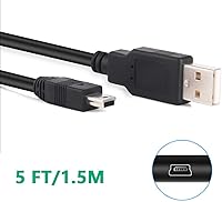 Vista 2 de TI-84 Plus - Kit de cable de carga CE - Adaptador de corriente alterna de pared para calculadoras de Texas Instruments - para TI-84 Plus C Silver