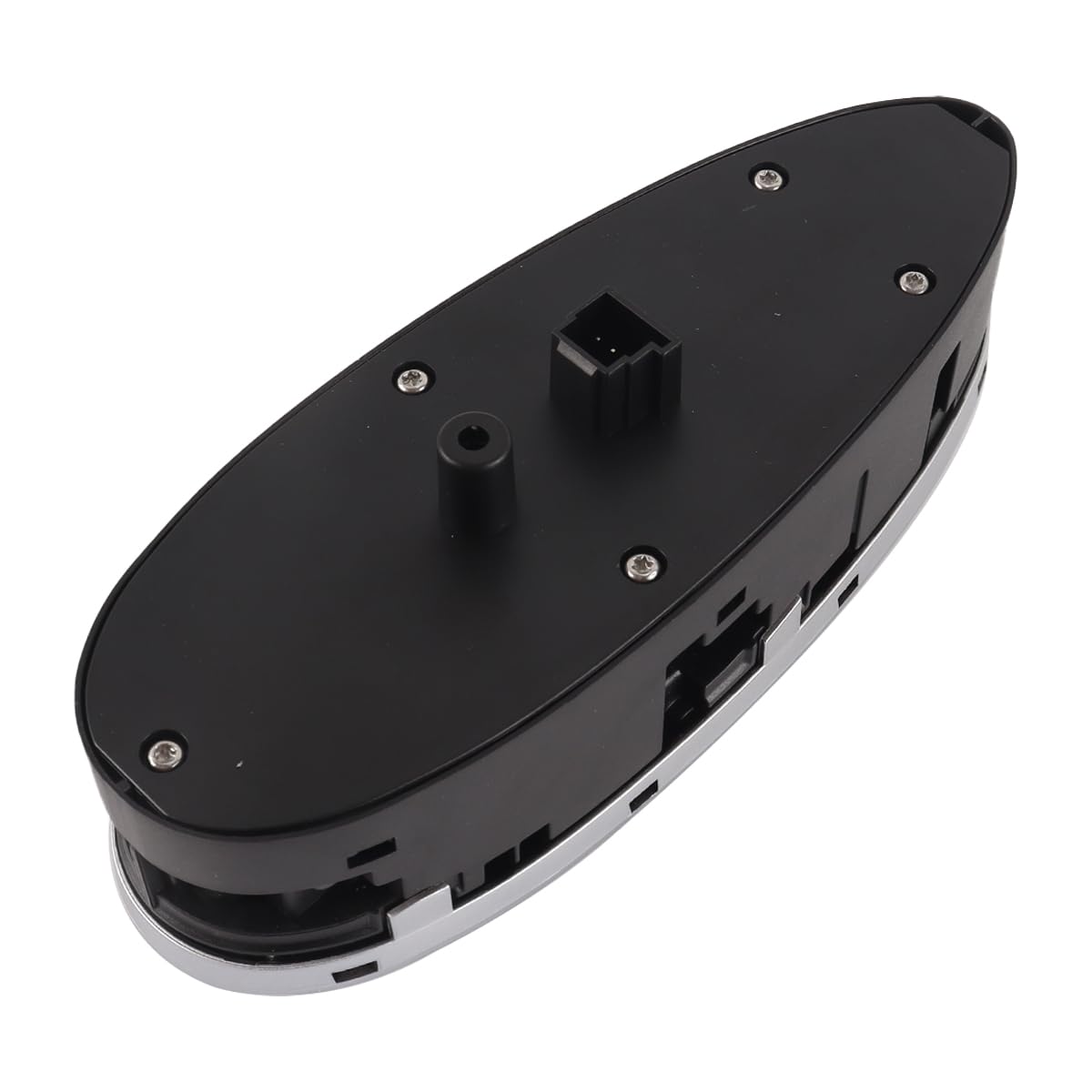 Qury A2118213679 - Interruptor de ventana eléctrica para coche, botón izquierdo del lado del conductor, apto para W211, C219, S211
