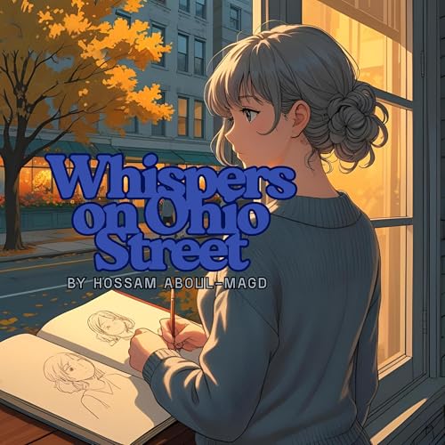 Whispers on Ohio Street Titelbild