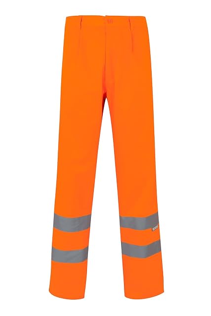 Velilla, pomarańczowy (neon orange), L