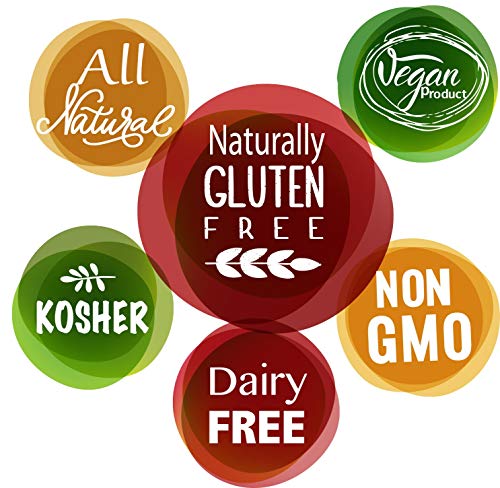 Amish Country Popcorn 2C-1UUWVKIO-1-5-19(A) 4 Ounce Variety Kernel Gift Set thumb #8