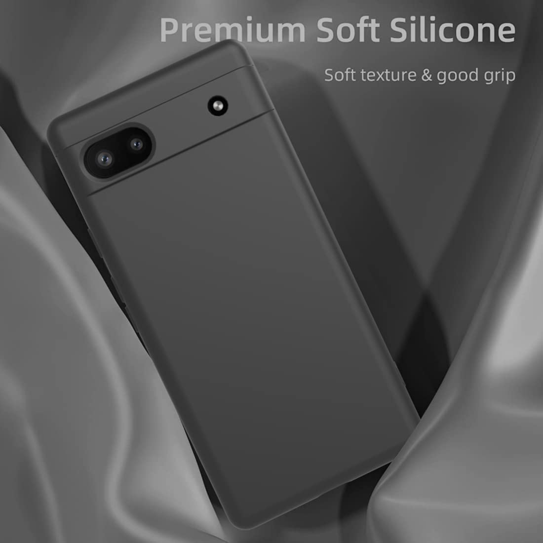 Amazon.co.jp: Google Pixel 6a ケース TPU ピクセル6a ソフトケース 