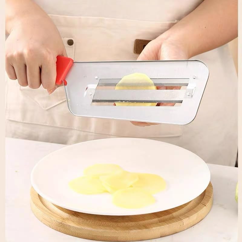 Miniatura 6 de Cortador de cuchillo de repollo triturador cortador de chucrut ralladores de ensalada de col para cocina