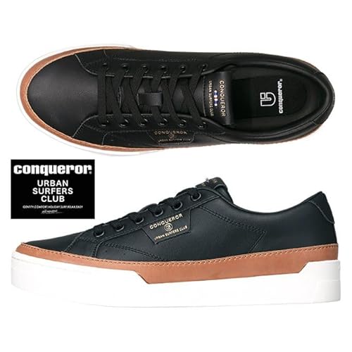 [RJ[] JWAV[Y `FX^[ ubN CHESTER BLACK iubN/QVDT/Men'sj