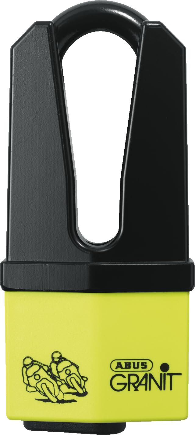 Abus Granit Quick 37 / 60HB70 C/SB - Producto Deportivo, 36