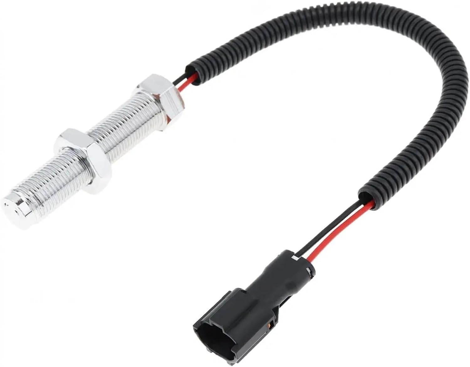Durable Revolution Speed Sensor Excavator Engine Replacement Part Accessories 2 Line 2547-1015 for DH210LC-7