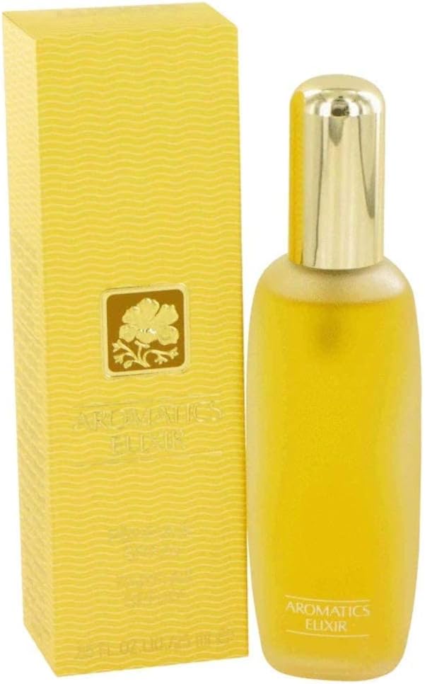 Clinique Aromatics Elixir for Women, 0.85 oz Perfume Spray