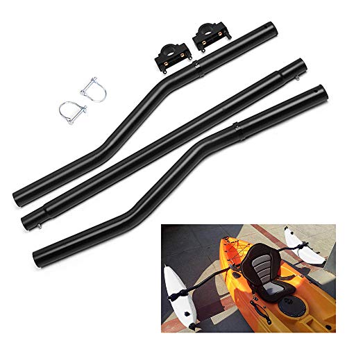 Encuentra reviews de Estabilizadores kayak los más recomendados. 14 Imagen adicional