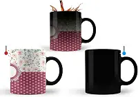 Caneca Mágica Super Sogra Presente 325ml Cerâmica Mod.01