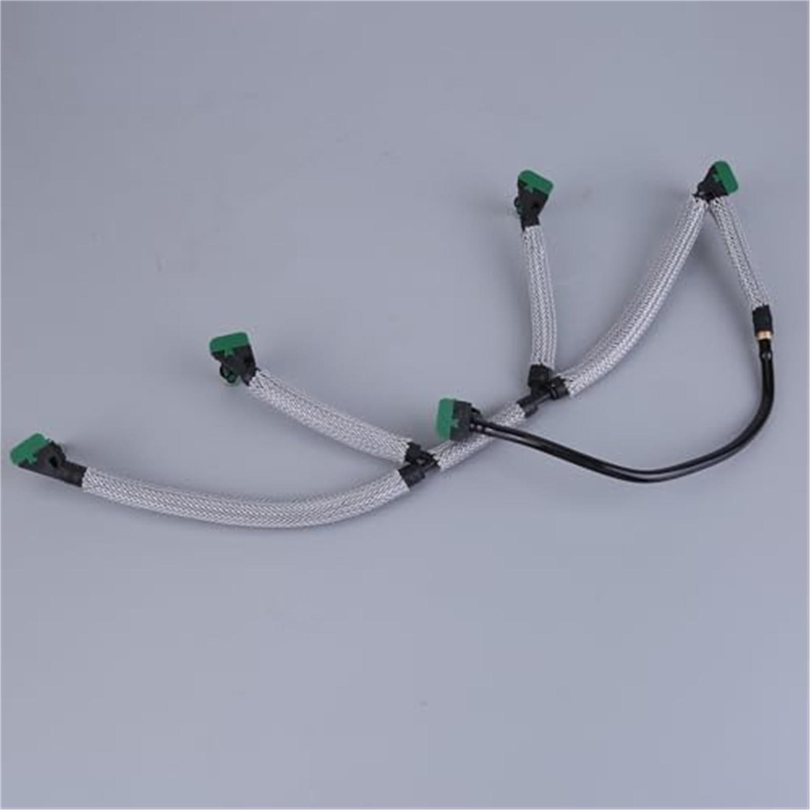 Pexorina 9844585580 2.0 Tubo di troppo pieno for iniettore olio