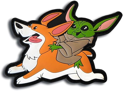 Miniatura 131 de Send It Parche de PVC moral, divertido parche de moral, táctico, militar, parches militares, perfecto para tu equipo militar, mochila táctica