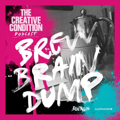 Brew Brain Dump 12: There's a Fly's Brain in the Insect Matrix. How Creativity Can Preserve Sanity When Fiction Becomes Truth