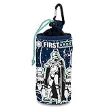 SEVEN POLSKA 9220 Disney Bottle Cover Star Wars Strompoper, mehrfarbig, 58 g