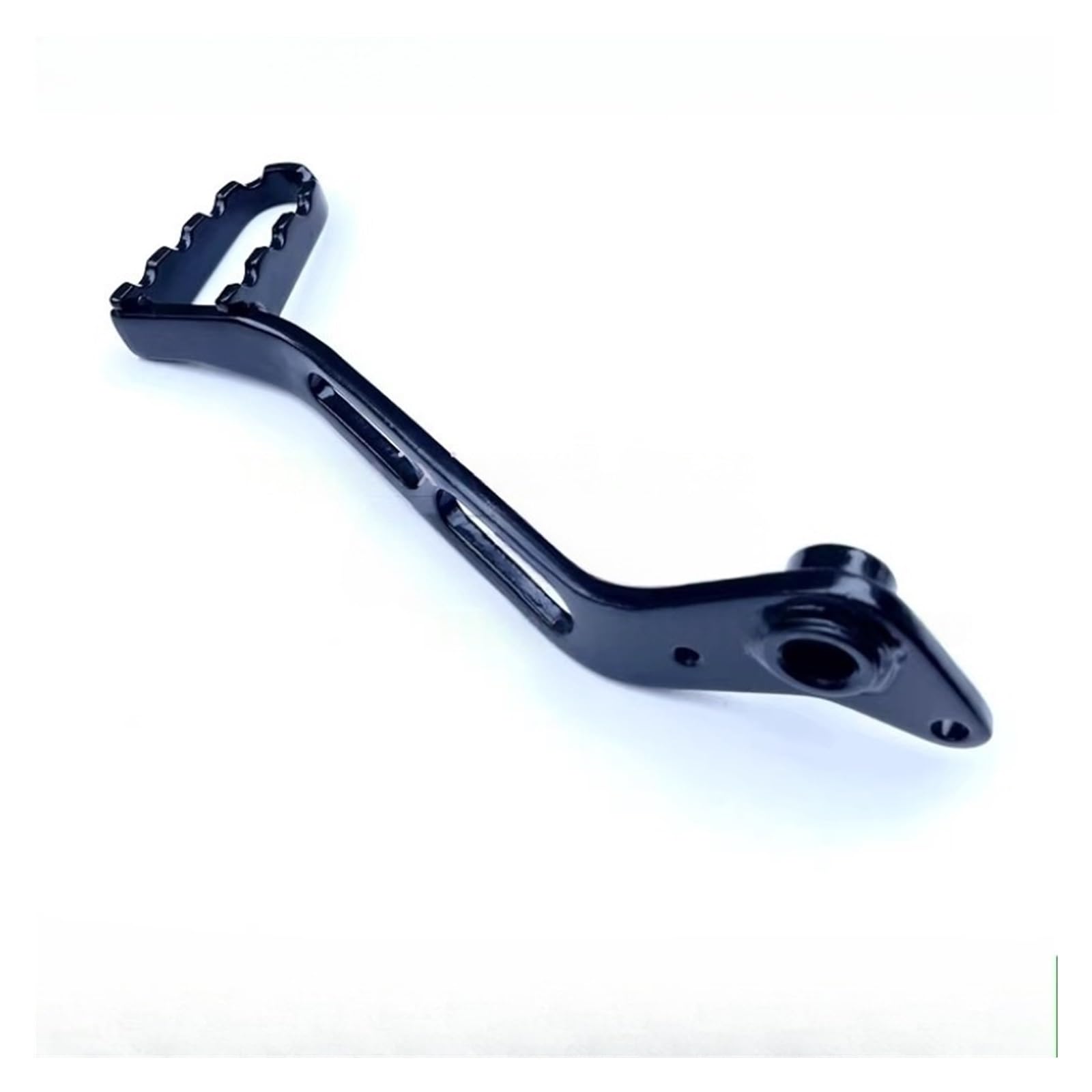 HEWPNGS Motorcycle Gear Shifter Lever Brake Pedal Foot Pedal Suitable for Ben&elli BJ500 Leoncino 500 Shifts levers