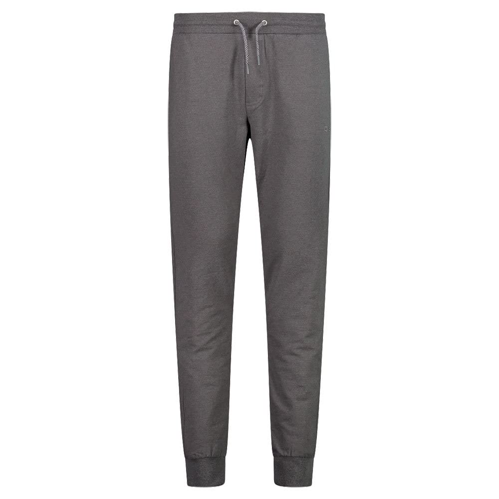 CMP - Man Long Pant, Anthracite Mel., 56