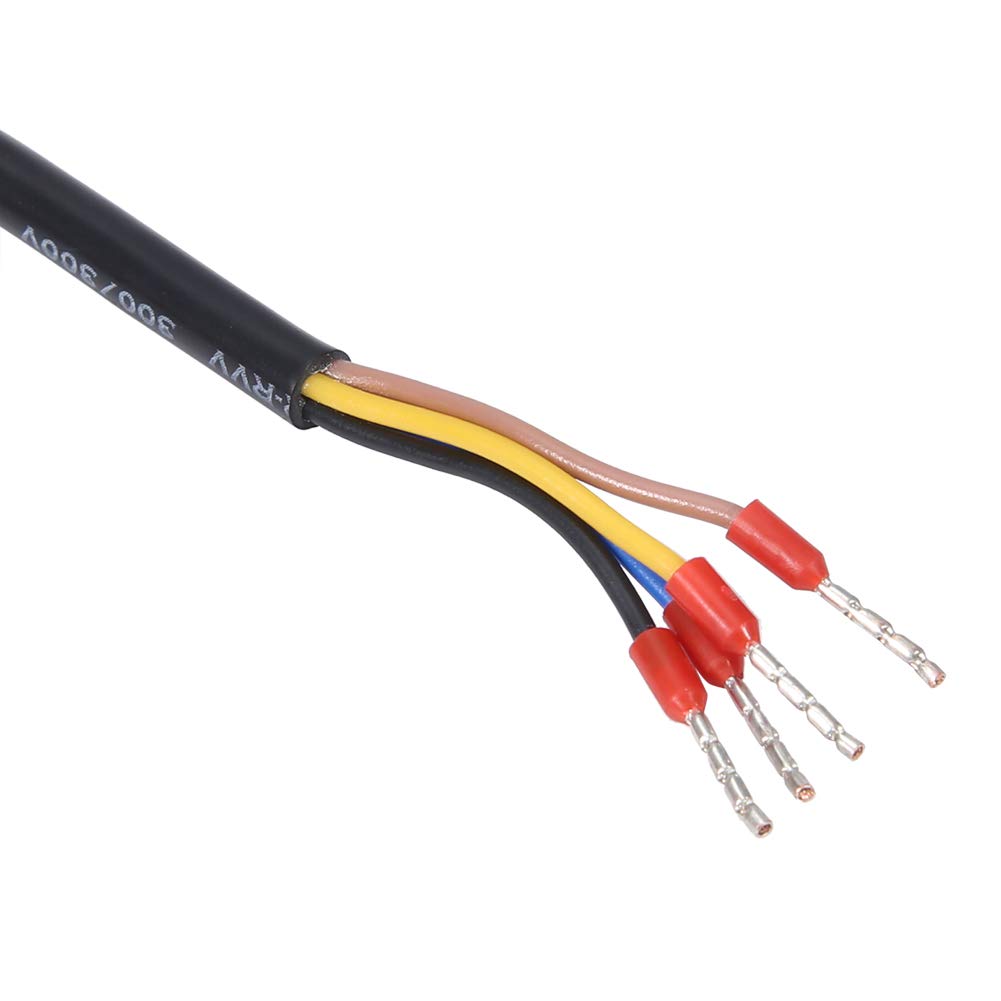 High Precision Soil Moisture Sensor Durable Temperatur