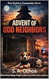Advent of Odd Neighbors