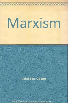 Hardcover Marxism Book