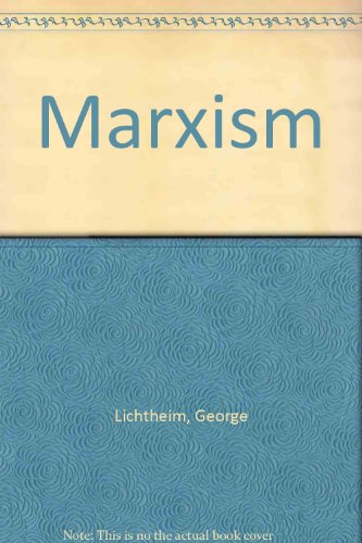 Marxism view 2
