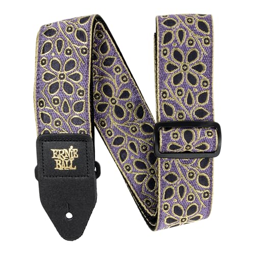 Image of Ernie Ball unisex-adult Guitar Straps