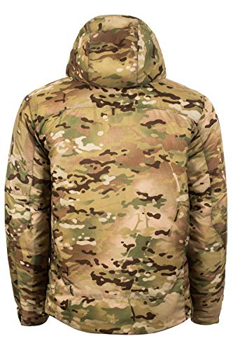 Snugpak Arrowhead Insulated Jacket2