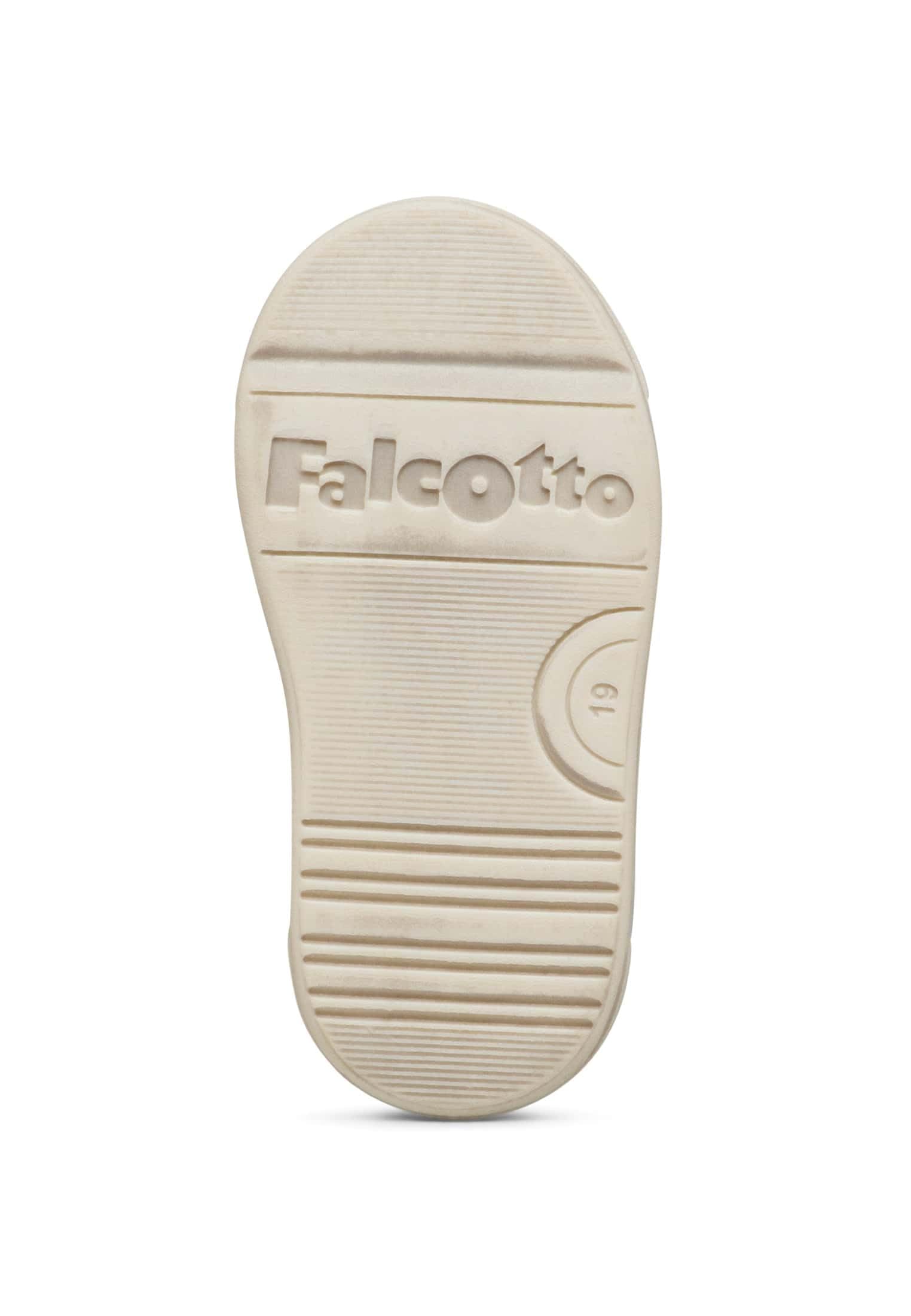 Falcotto Gazer Zip Scarpe da bambiniBambini e Ragazzi