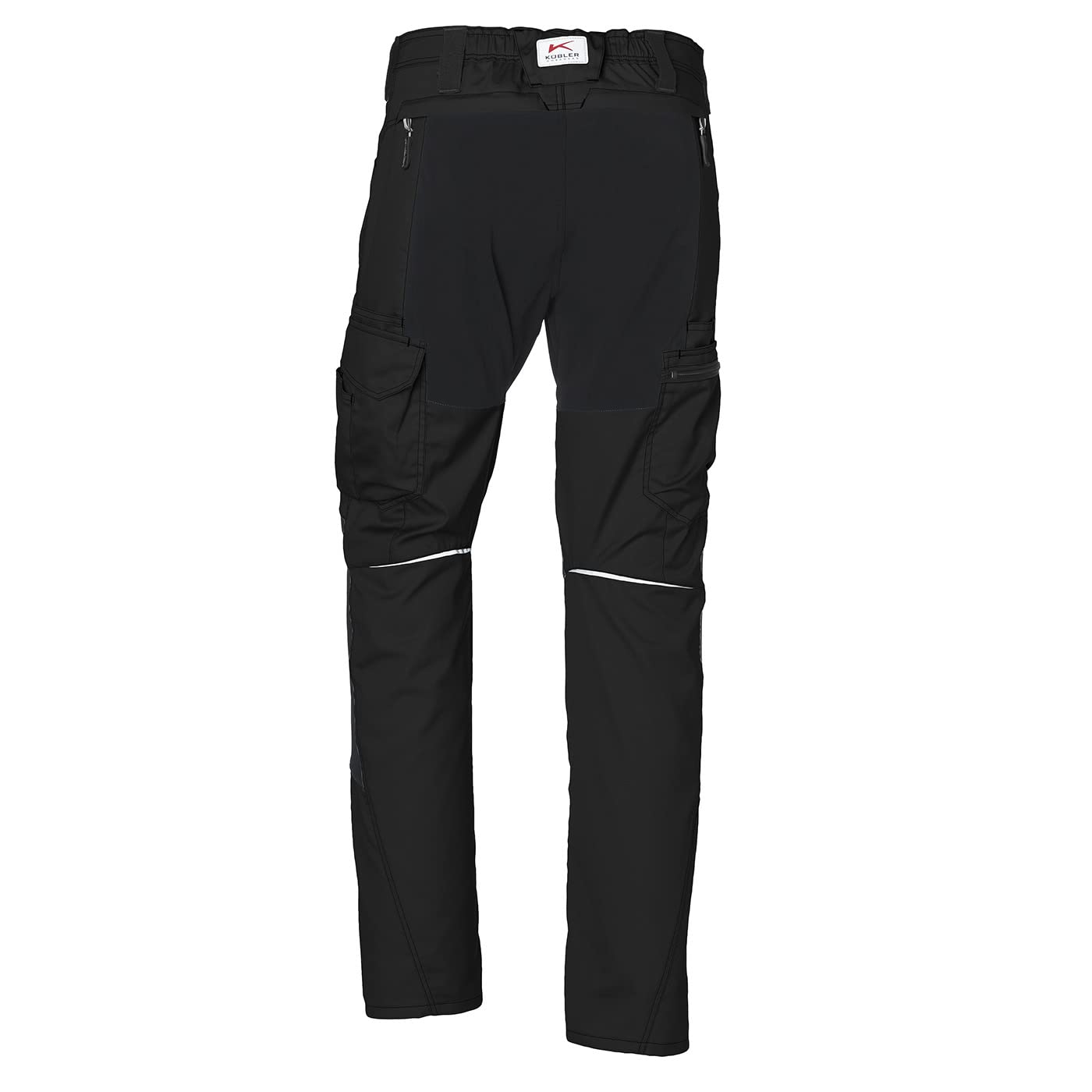 KÜBLER Workwear Hose Pantaloni Donna