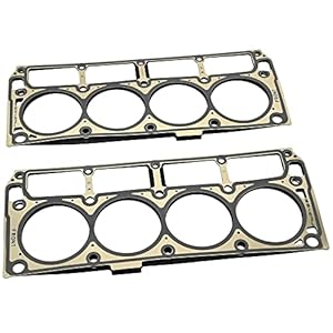 Brian Tooley Racing LS9 Zylinderkopfdichtungen Paar