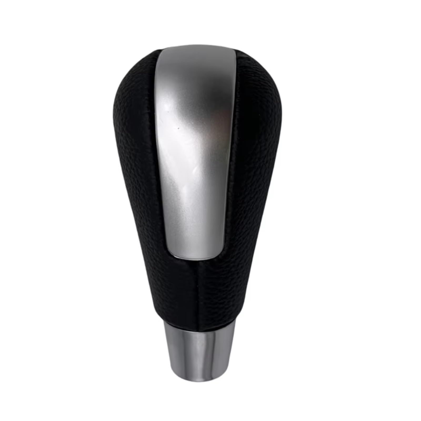 Mrcbroueo Matte Car Gear Shift Lever Compatible With Mazda 6 Gg Gh 8 Cx-7 Mx5 Rx8 3 Bk Bl Car Gear Shift Knob Automatic Replacement Accessories(Matte)