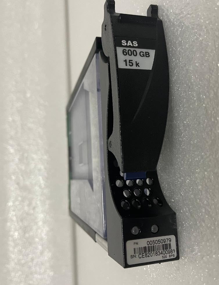 For VMAX 005050979 600GB15K 2.5SAS-FC