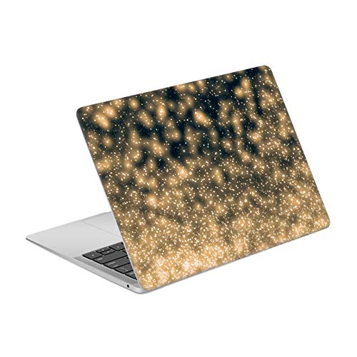 Skin MacBook Air 13.3 A1932 A2179 Head Case Designs par Monika Strigel