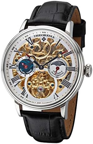 Made in Germany GM-111-1 Copenhagen Theorema Automatic Watch