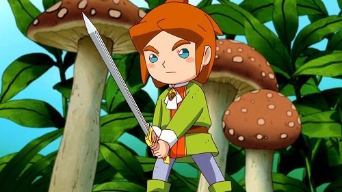 Image of Return to PopoloCrois: A STORY OF SEASONS Fairytale - Nintendo 3DS (Renewed)