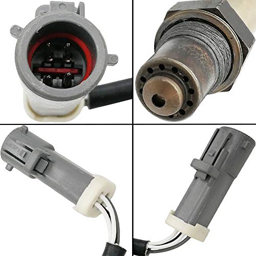 Sensor de Oxígeno 234-4401 Para Ford 4 Piezas miniatura 6