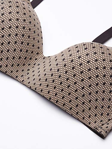 Image of Warner's Women's Elements of Bliss Wire-Free Bra