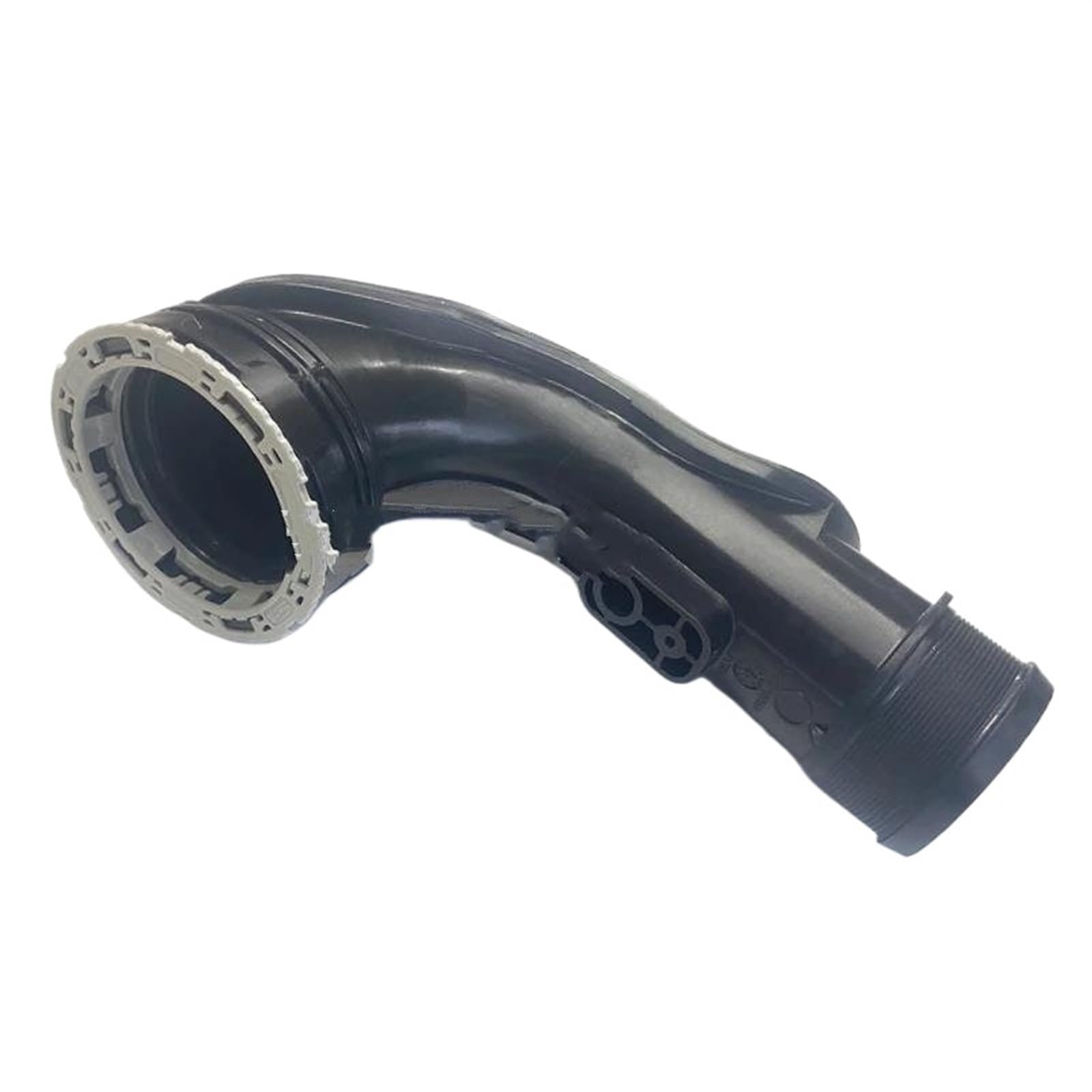 Papzkziawk One Color Replacement Air Intake Inlet Hose For Chevy For Camaro 2.0L L4 Turbocharger Tube Pipe Intercooler Air Hose 22799478 Automobile Engine Intake