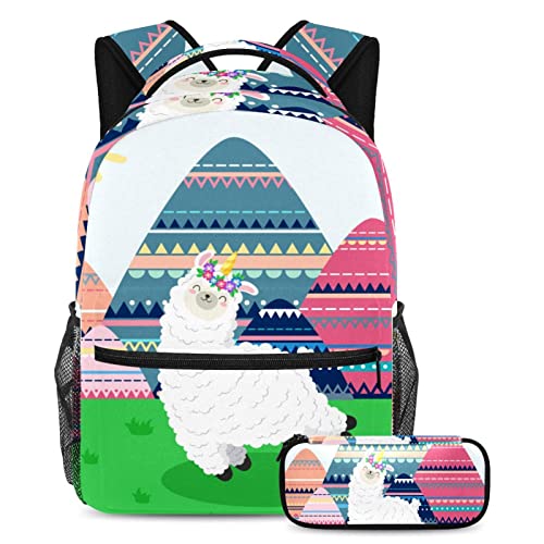 Sac à dos voyage léger au motif crâne mexicain pour exprimer votre liberté au quotidien