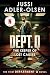 The Keeper of Lost Causes: The First Department Q Novel (Department Q Series Book 1)