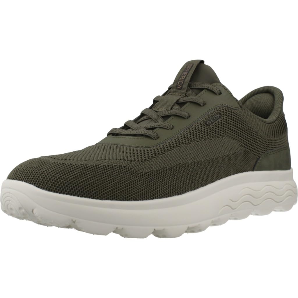 Geox U Spherica Plus A ZapatillasHombre