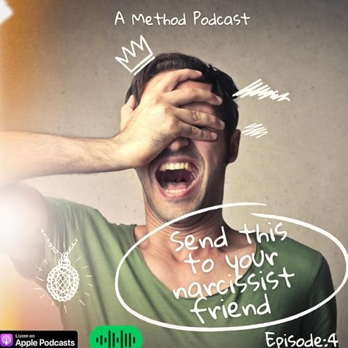 Send This Episode To Your Narcissist Friend