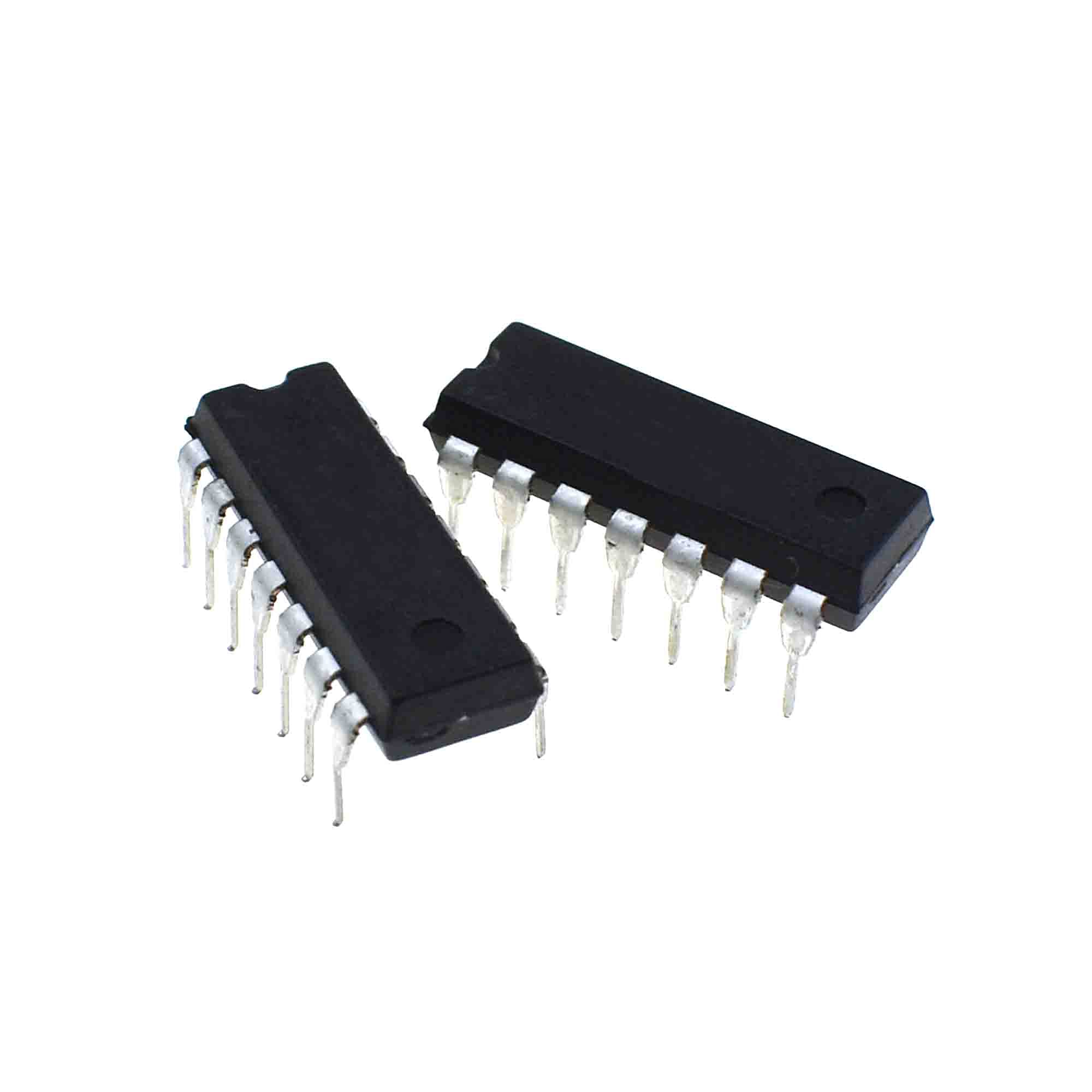 5PCS ISD1820PY DIP14 ISD1820 DIP 1820PY DIP-14 and IC