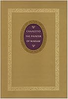 Canaletto The Painter of Warsaw B00I1OTRFG Book Cover