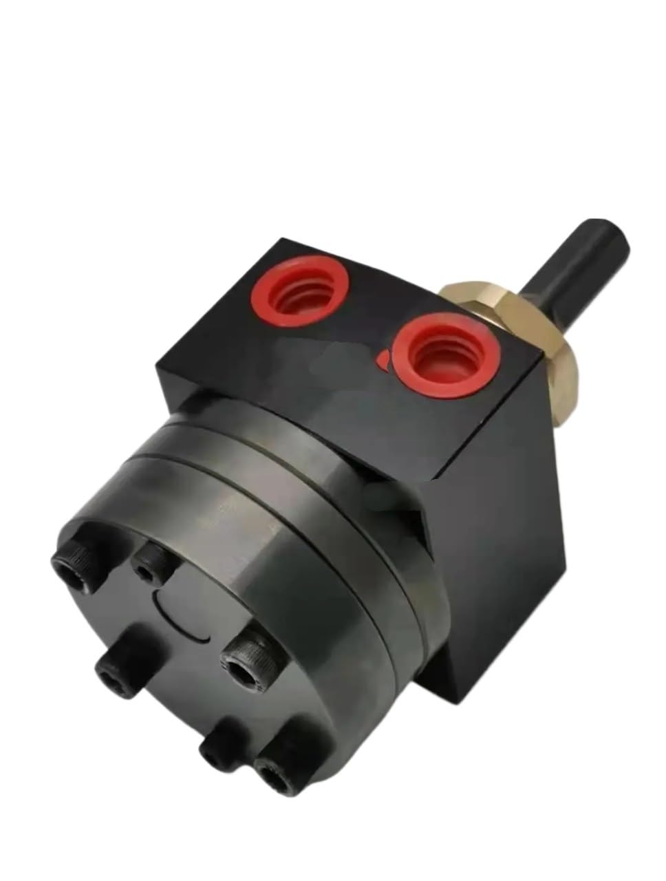 UWUKCJOKQ Hydraulic Gear Pump metering(1.5cc)