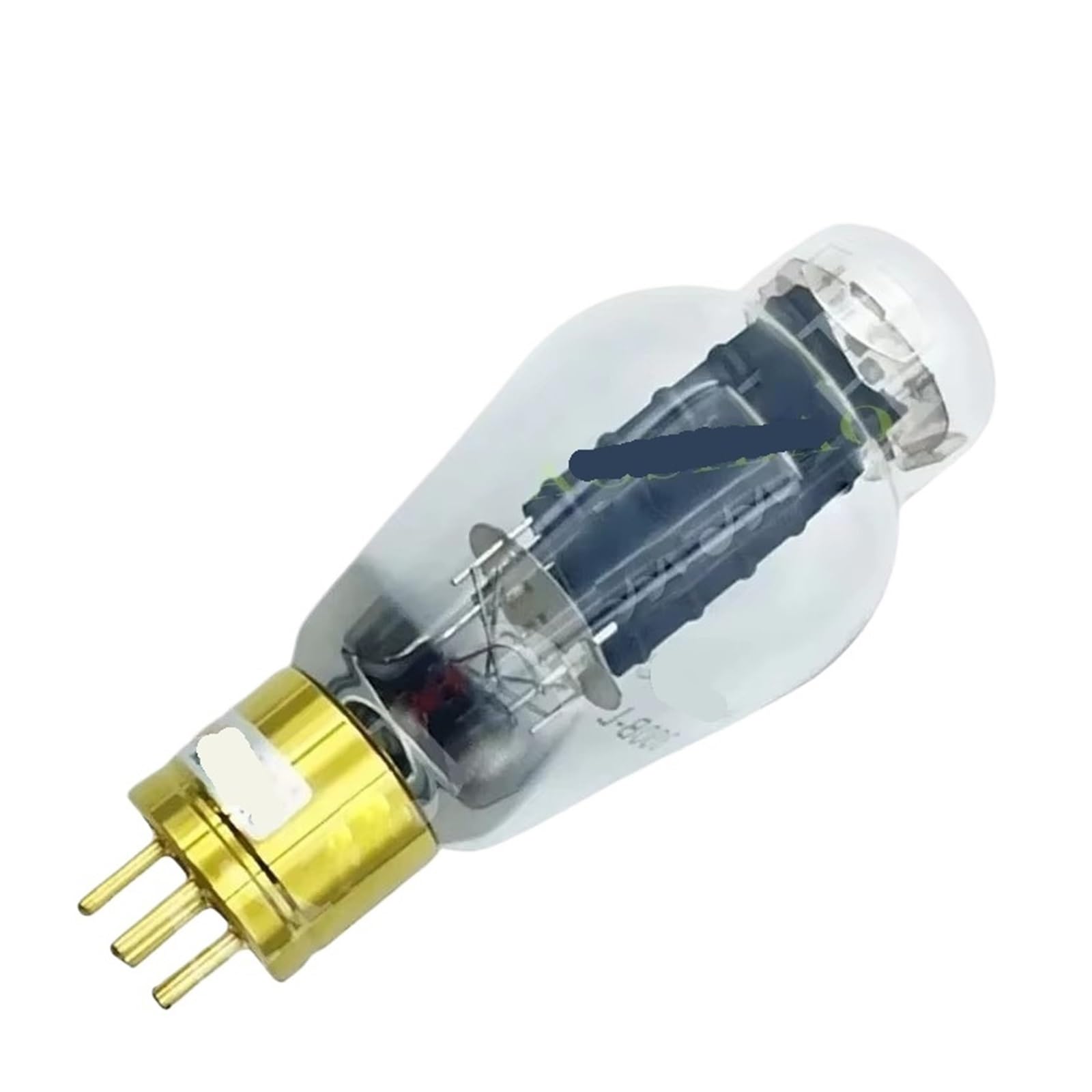 300B-L 300BL vacuum tube replaces 300B 300BN 300BT 300BG WE300B HIFI audio tube amplifier DIY matching(4PCS 300B-L)