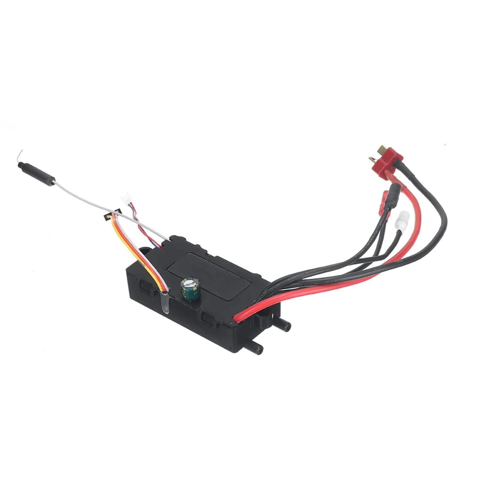 RC Componenti ESC 768 20A Brushless ESC Regolatore Velocità Impermeabile Veicoli Fuoristrada Modelli Accessori Ricambio Parti RC Camion Cingolati Modificati