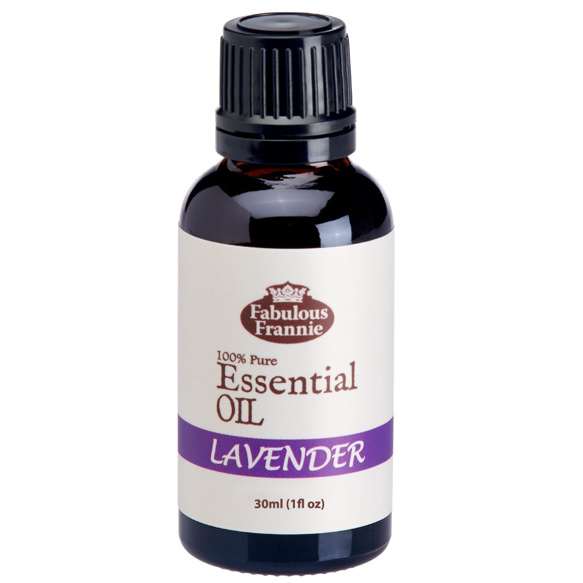 Fabulous Frannie Lavender French (40/42)