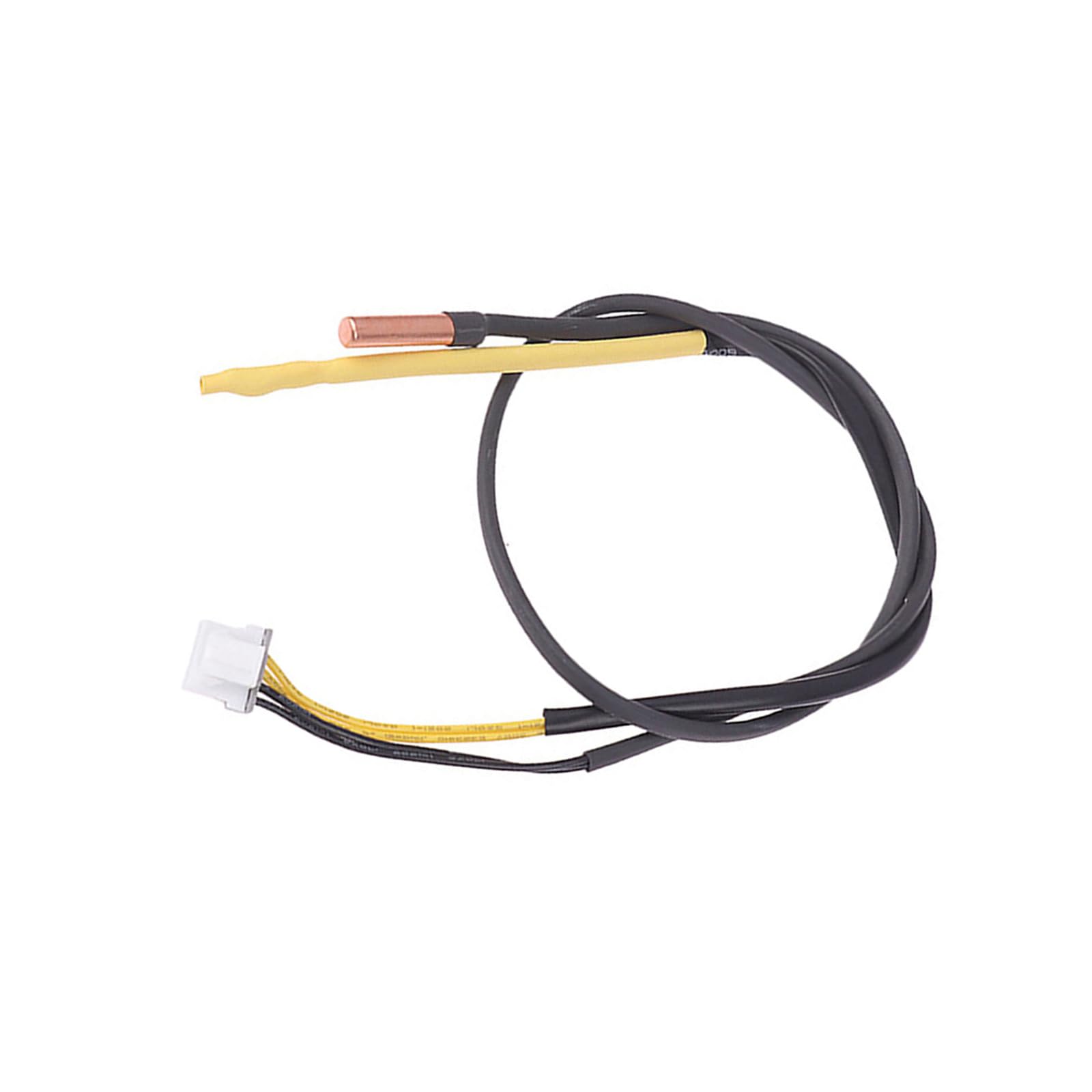 Tsophreniq Efficient Probe Temperature Sensors Fixing AC Fault Codes Quickly Multifunctional Replacement Part Temperature Sensors